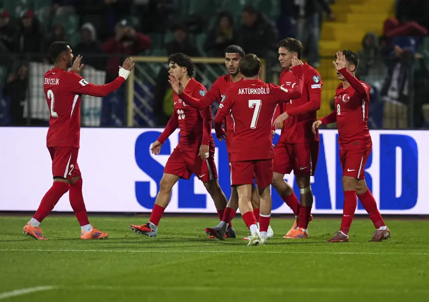 MÜCADELEYİ RUMEN HAKEM YÖNETECEK 3