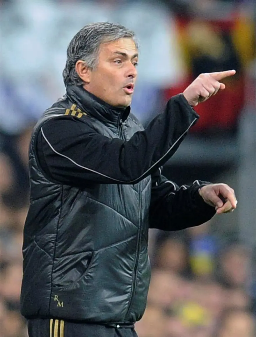 El Clasico'da aynı senaryo 2