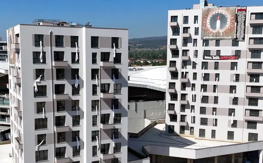 "ÇIKACAK KARAR EMSAL OLACAKTIR" 3