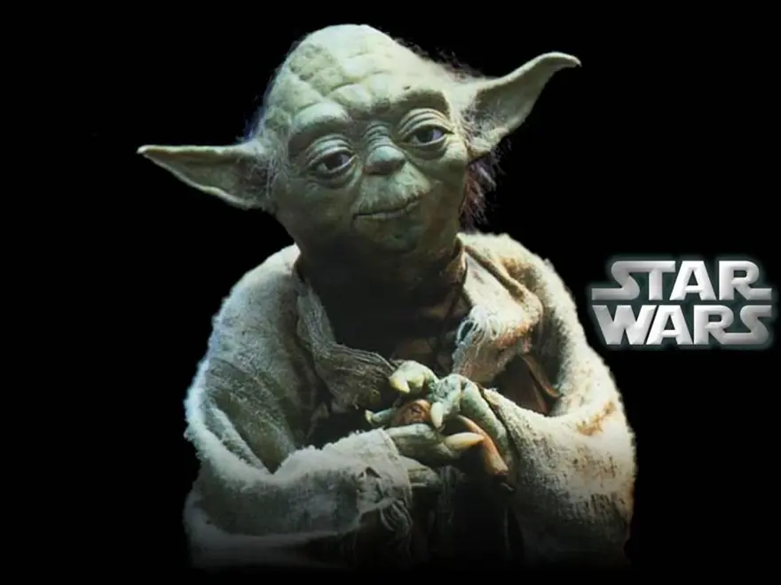 Yoda 5 Yoda 5