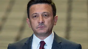 AK Parti’ye yeni katılımlar | Hamza Dağ: 15 belediye başkanı ve 2 milletvekilinin katılımı olacak