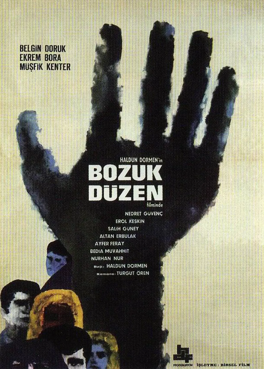 Bozuk Düzen (Haldun Dormen) 60