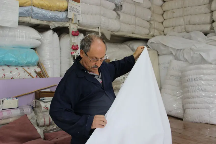 Dolaplara kaldırılmıştı, yeniden ilgi görüyor: Randevu sistemiyle çalışıyorlar 