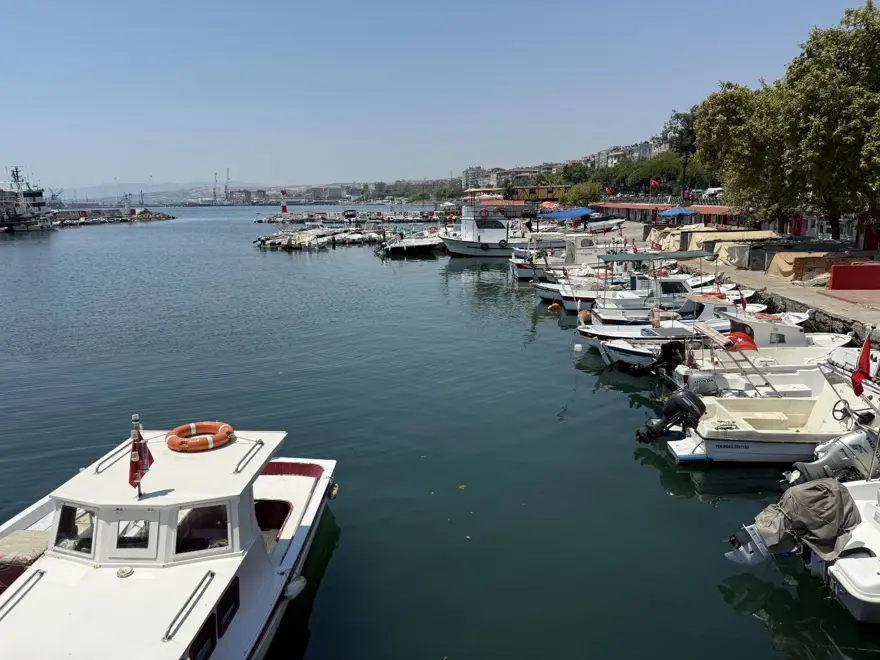 Tezgahta yerini aldı: Herkes severek tüketiyor 3 Tezgahta yerini aldı: Herkes severek tüketiyor 3
