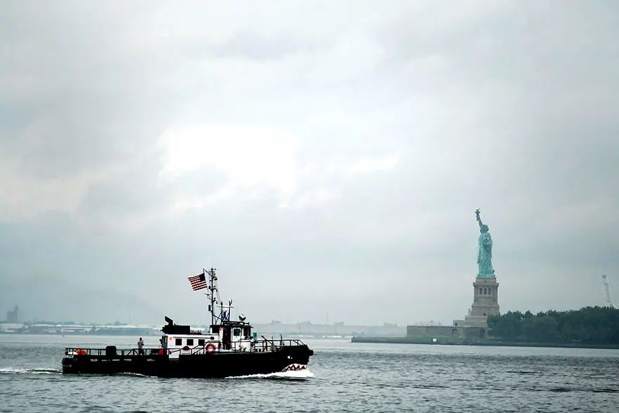 New York yara sarıyor 232 New York yara sarıyor 232
