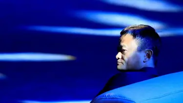 Çin'de Alibaba'nın kurucusu Ma tutuklandı iddiası Hong Kong borsasını karıştırdı