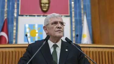 Dervişoğlu'ndan İmralı görüşmesine tepki