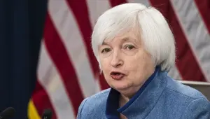 Yellen'dan borç limiti için iki partiye çağrı Yellen'dan borç limiti için iki partiye çağrı