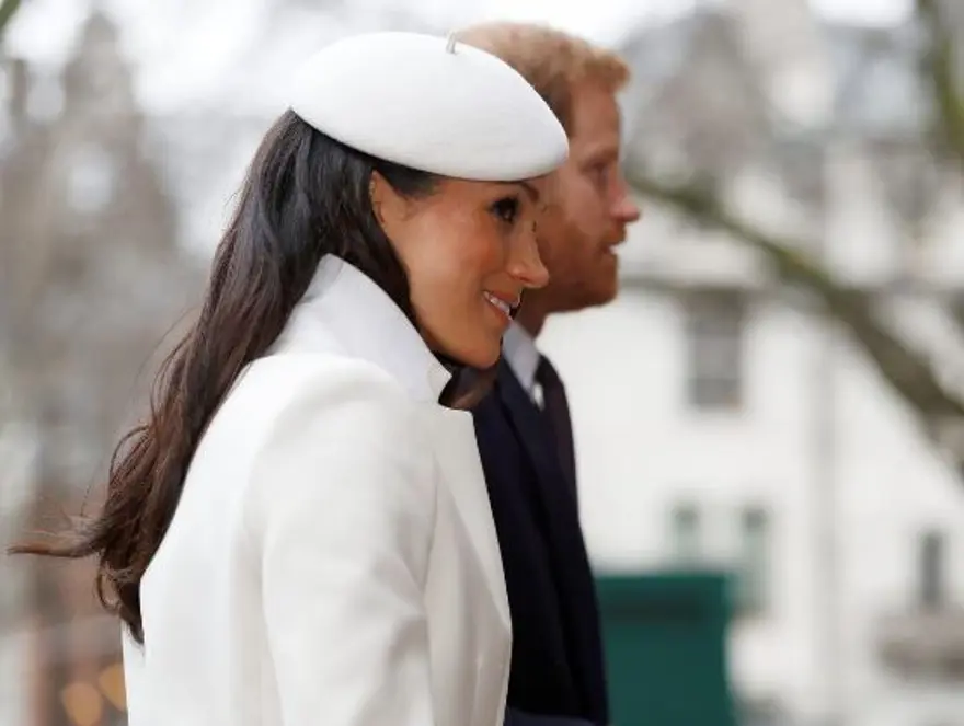 Meghan Markle'ı bekleyen zor seçim 4 Meghan Markle'ı bekleyen zor seçim 4