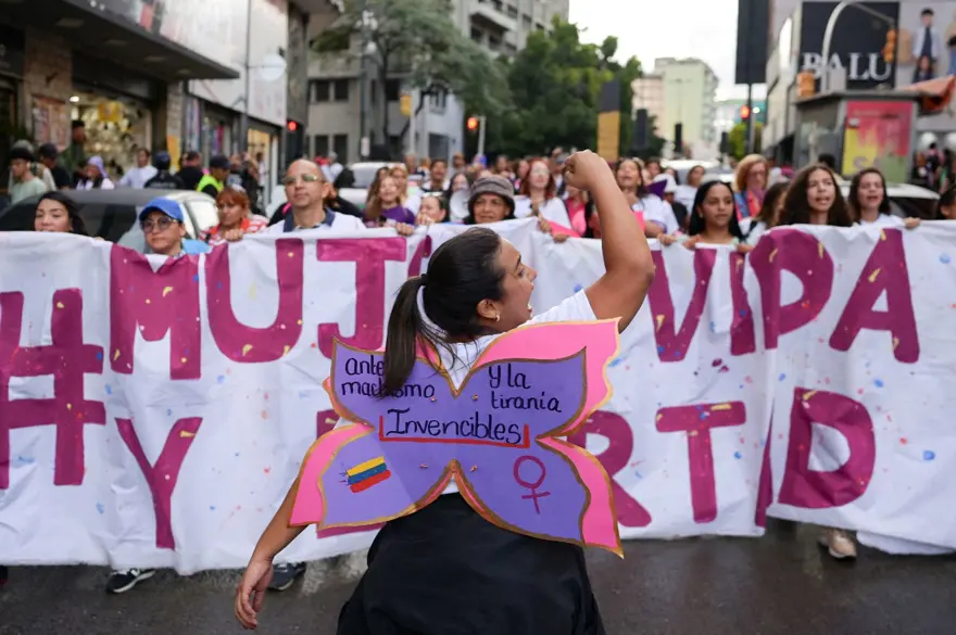 "Kelebekler" meydan okudu: Daha gidilecek uzun bir yol var 6