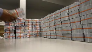 Bankacılık sektörü kredi hacmi 7 trilyon liraya yükseldi