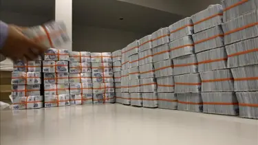 Bankacılık sektörü kredi hacmi 7 trilyon liraya yükseldi