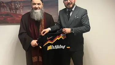 Cübbeli Ahmet Hoca hastaneye kaldırıldı