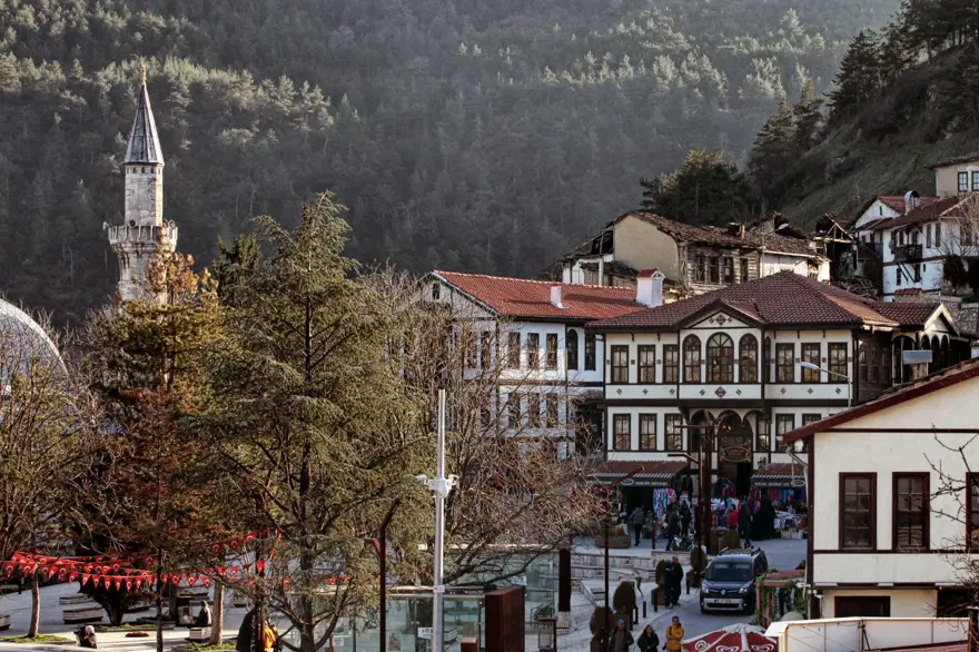 TARAKLI / SAKARYA 25 TARAKLI / SAKARYA 25