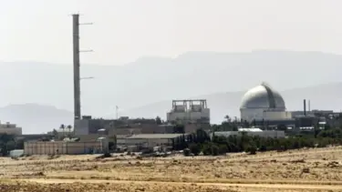 İran, İsrail’in gizli nükleer belgelerini yayınladı