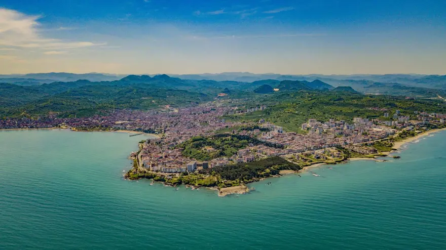 Hangi ilçeler il olacak? 2023 yılında il olacağı konuşulan ilçeler 5