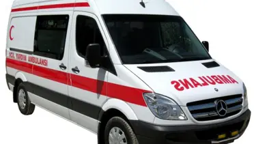 112 navigasyon ile acil müdahale