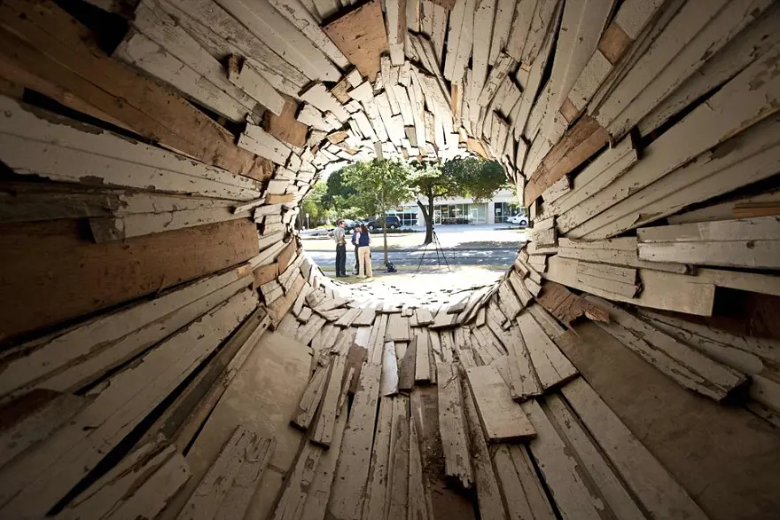 Evleri patlatıyorlar 5