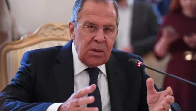 Lavrov'dan İstanbul Zirvesi açıklaması