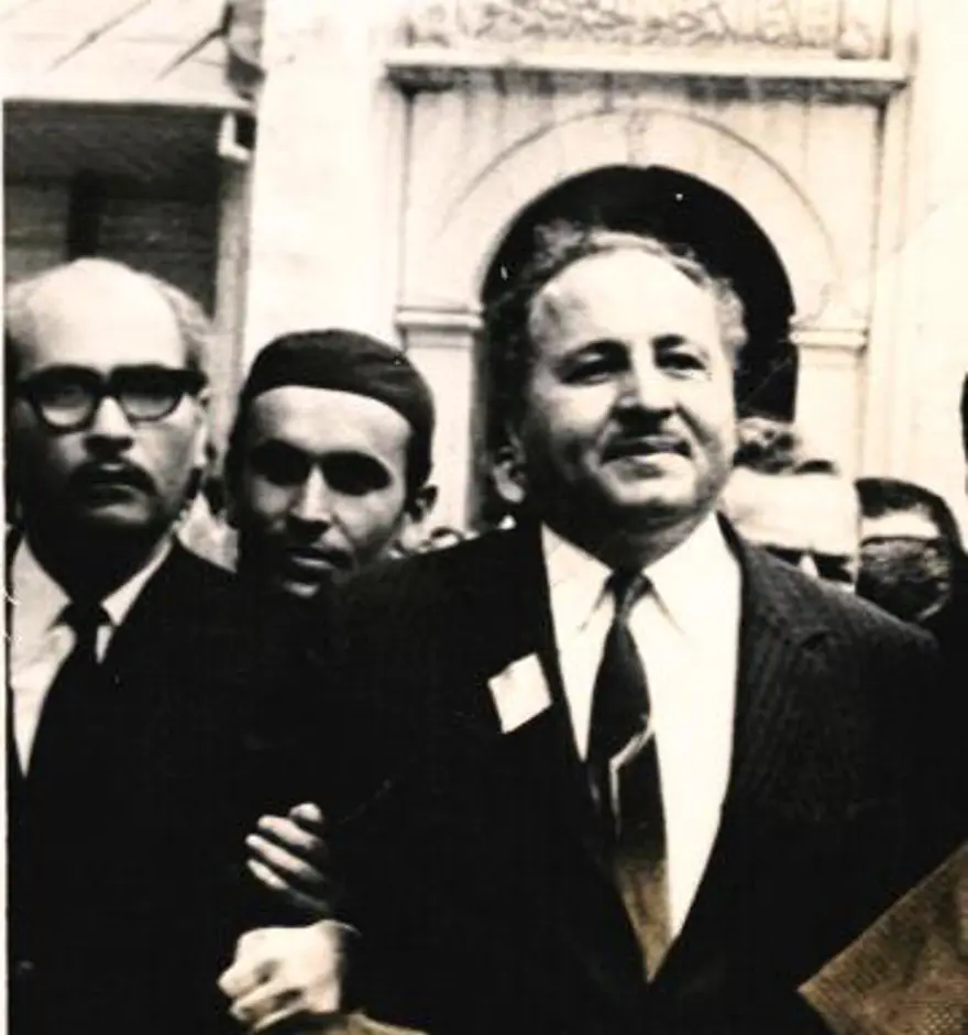 85 yıllık yaşamından kesitler 2 85 yıllık yaşamından kesitler 2