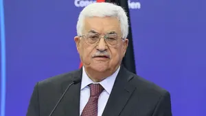 Abbas'tan İsrail'e 'ilhak' uyarısı: Tüm anlaşmaları hükümsüz sayarız Abbas'tan İsrail'e 'ilhak' uyarısı: Tüm anlaşmaları hükümsüz sayarız