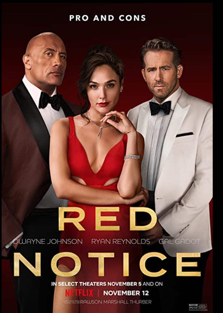 IMDb verilerine göre kasım ayının en popüler filmleri 