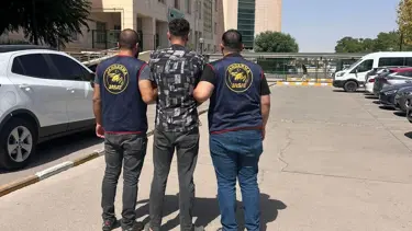 Diyarbakır'da 63 firari hükümlü yakalandı