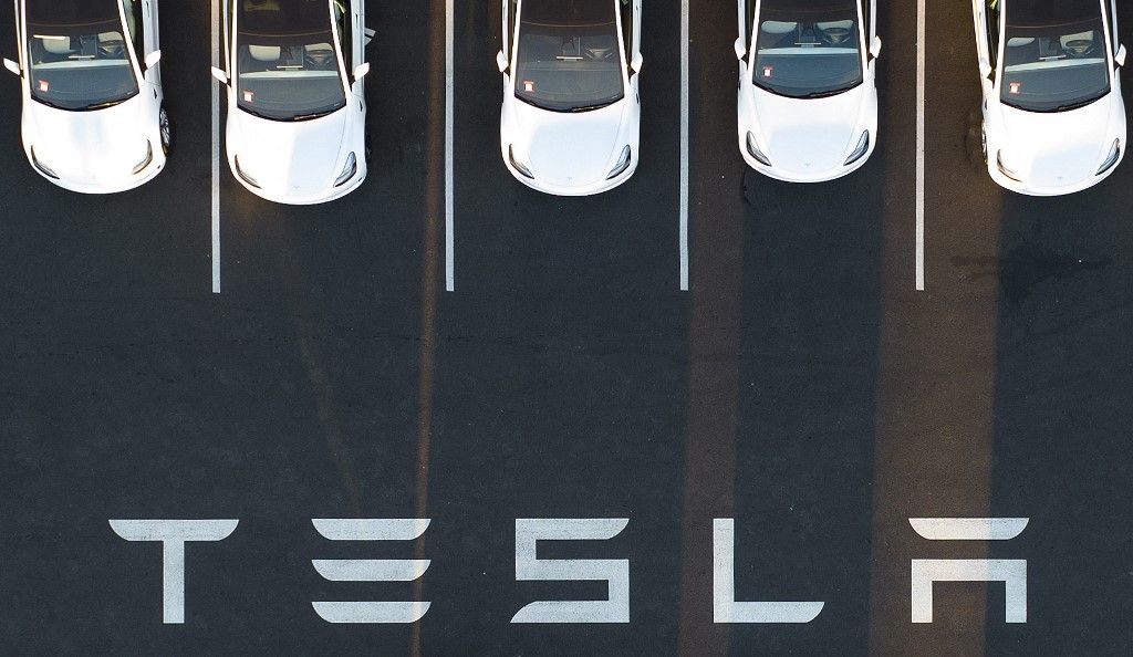 Tesla'da dönüm noktası: Batacak mı, çıkacak mı?