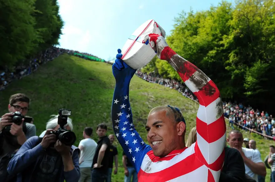 'Peynirlerinin peşindeler' 12 'Peynirlerinin peşindeler' 12