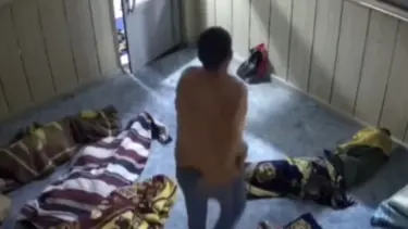 Şehir eşkıyalarına Focus operasyonu: 8 tutuklama