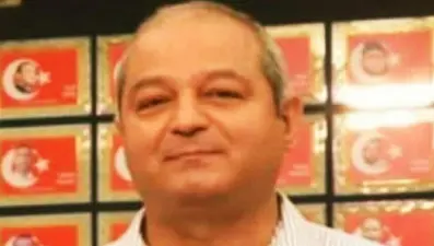 Cumhuriyet Savcısı Ümit Demirci corona virüs kurbanı