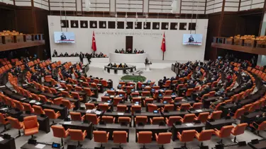 Milli Savunma, Gençlik ve Spor ile Kültür ve Turizm bakanlıklarının 2025 yılı bütçeleri TBMM'de kabul edildi