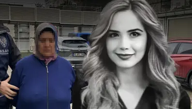 Samsun'da anne vahşeti: Öğretmen kızını boynunu kırıp öldürdü, intihar süsü verdi
