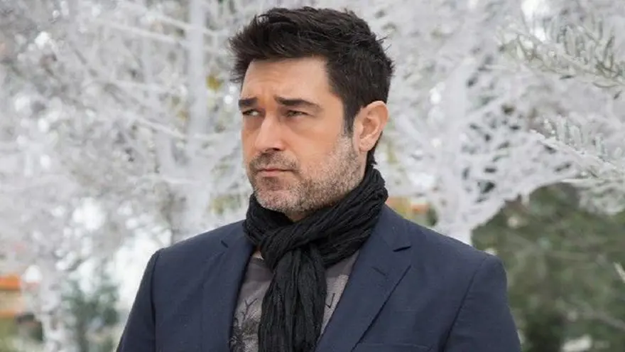 Burak Hakkı: Atatürk'ü canlandırmadan ölmek istemem 4