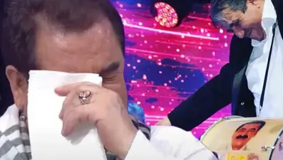 İbrahim Tatlıses'in acı günü: Orkestramızın neşe kaynağıydı