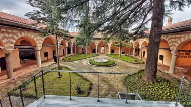Bursa Türk İslam Eserleri Müzesi ve Konya Akşehir Taş Eserler Müzesi açılıyor
