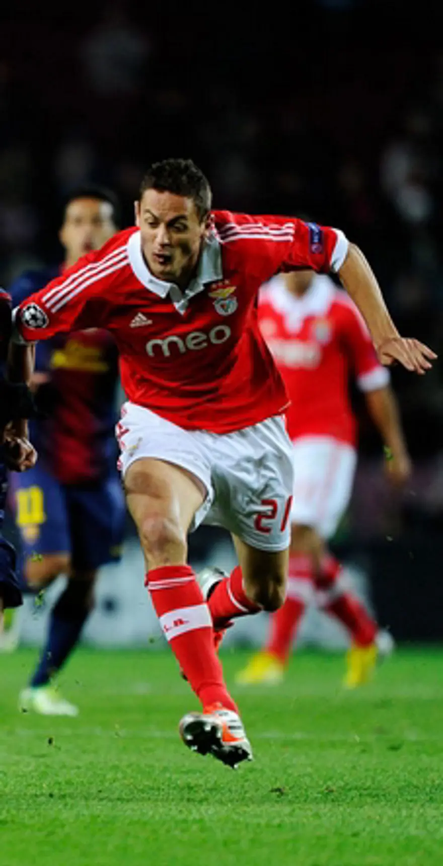 Nemanja Matic 7