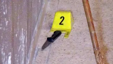 Trabzon'da akraba kavgasında kan aktı: 1 ölü, 1 yaralı