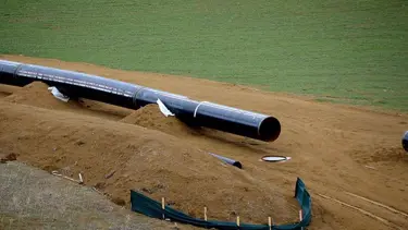 Aliyev: TANAP'ın yüzde 72'si tamamlandı