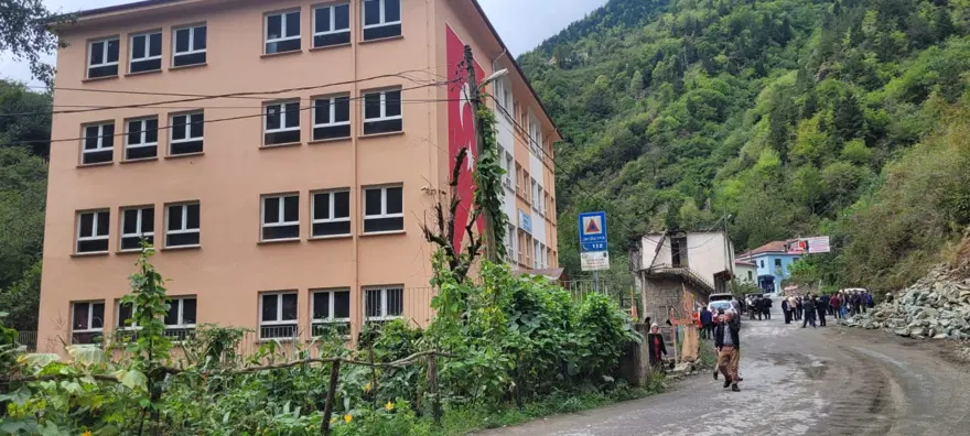 ''GÖÇ ETMEK ZORUNDA KALDILAR'' 5 ''GÖÇ ETMEK ZORUNDA KALDILAR'' 5