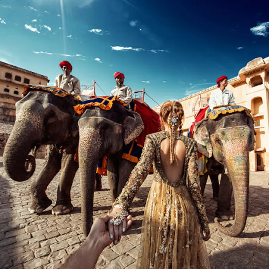 Sosyal medyanın fenomen çiftinin aşkı mutlu sonla bitti 25