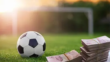 Maliye Süper Lig'i takibe aldı: 40 futbolcuya vergi incelemesi
