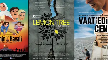 Filistin'e duyarlıyız ama sinemasına değil!