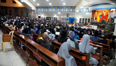 Metodist Kilisesi'nde skandal: Sahte makbuzlar, hayali tedarikçiler...