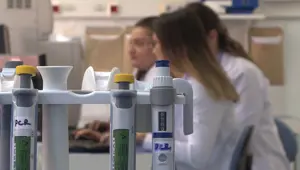 "Meme kanseri tedavisinde başarı oranı % 100'e yaklaştı"