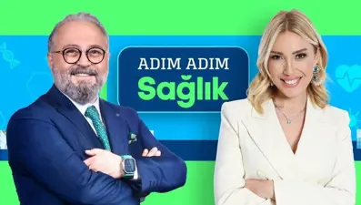 Adım Adım Sağlık (18 Haziran 2023)