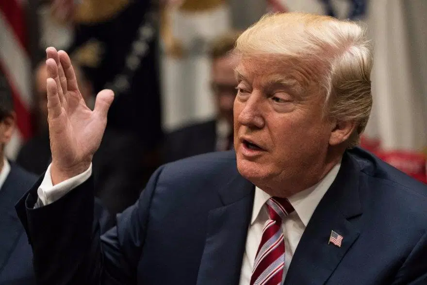 New York'taki terör saldırısına Trump'tan sert tepki 1