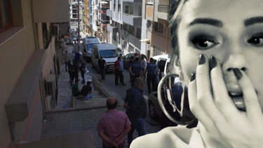 Kızını öldüren annenin cezası belli oldu: "Evimizin ipini uyuşturucu çekti"