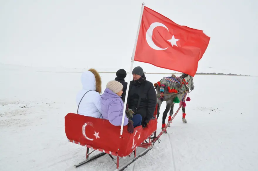 "KUZEY ÜLKELERİNE GİDİLMESİNE GEREK YOK, KARS'A GELSİNLER" 5