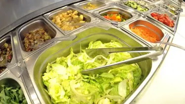 ABD'de yeni uygulama: Okullarda vegan yemek menüsü